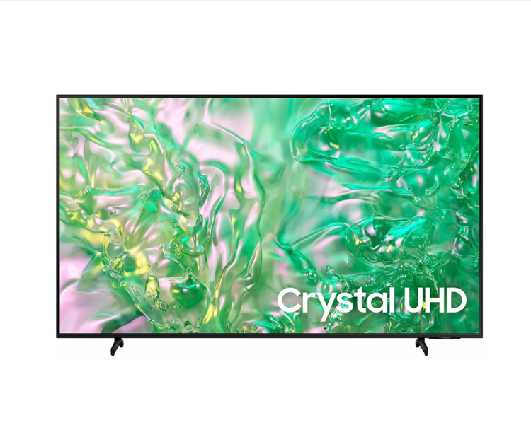 Телевизор UE75DU8000UX/75"/4K UHD/Smart TV/Wi-Fi/BT