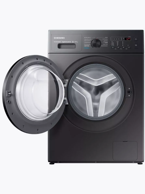 Стиральная машина Samsung WW65AG4S21CXLD