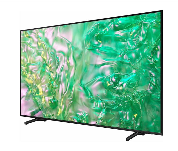 Телевизор UE75DU8000UX/75"/4K UHD/Smart TV/Wi-Fi/BT