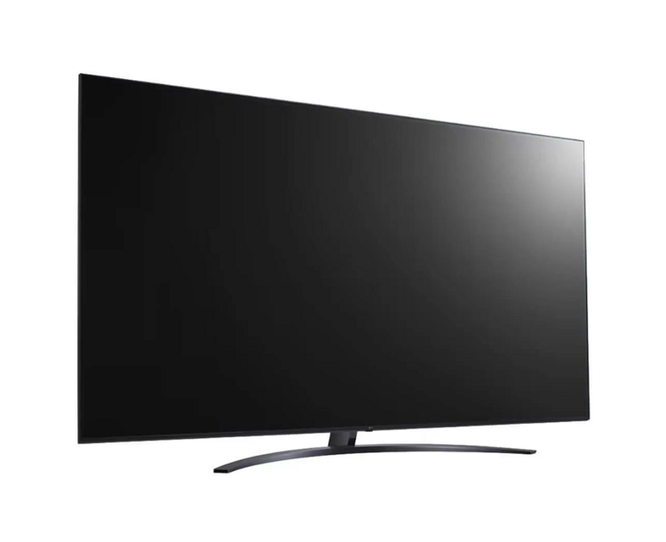 Телевизор 86UT81006LA 86''/4K UHD/Smart TV/Wi-Fi/BT