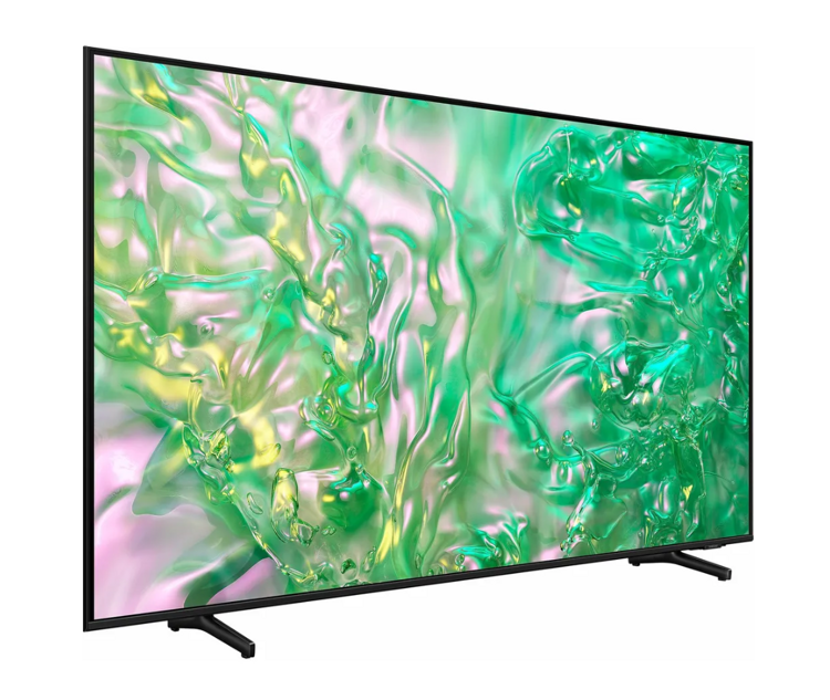 Телевизор UE75DU8000UX/75"/4K UHD/Smart TV/Wi-Fi/BT