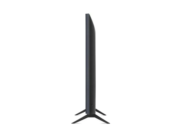 Телевизор LG 55UT80006LA 55''/4K UHD/Smart TV/Wi-Fi/BT