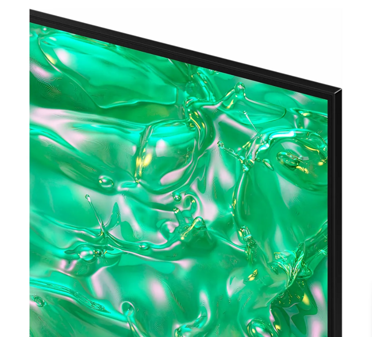 Телевизор UE75DU8000UX/75"/4K UHD/Smart TV/Wi-Fi/BT